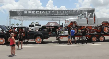 2018 TRUCK MEET