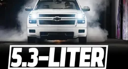 5.3-Liter Block Breakdown