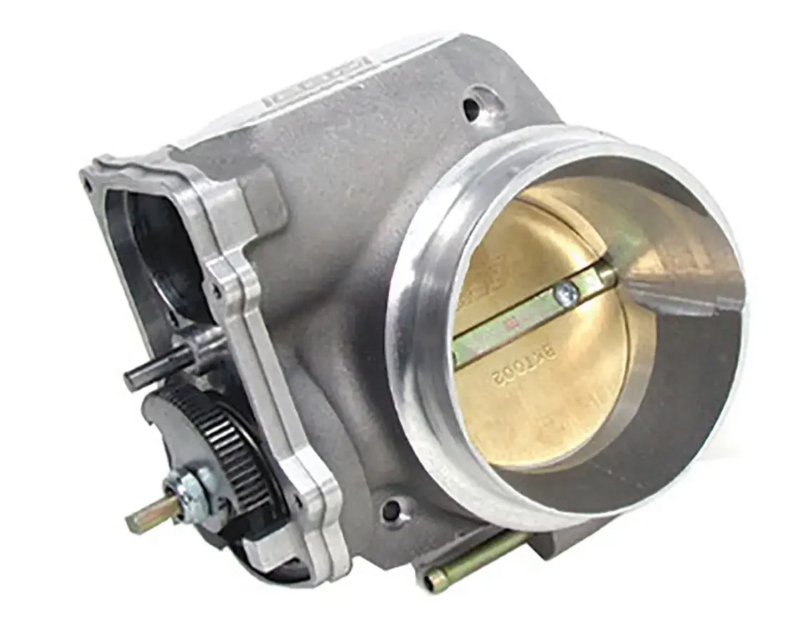 BBK 80mm Throttle Body