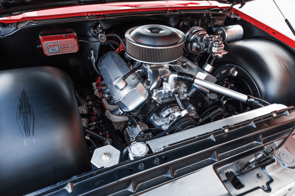 RED RAT | 1982 Chevrolet C-10 Squarebody - Street Trucks