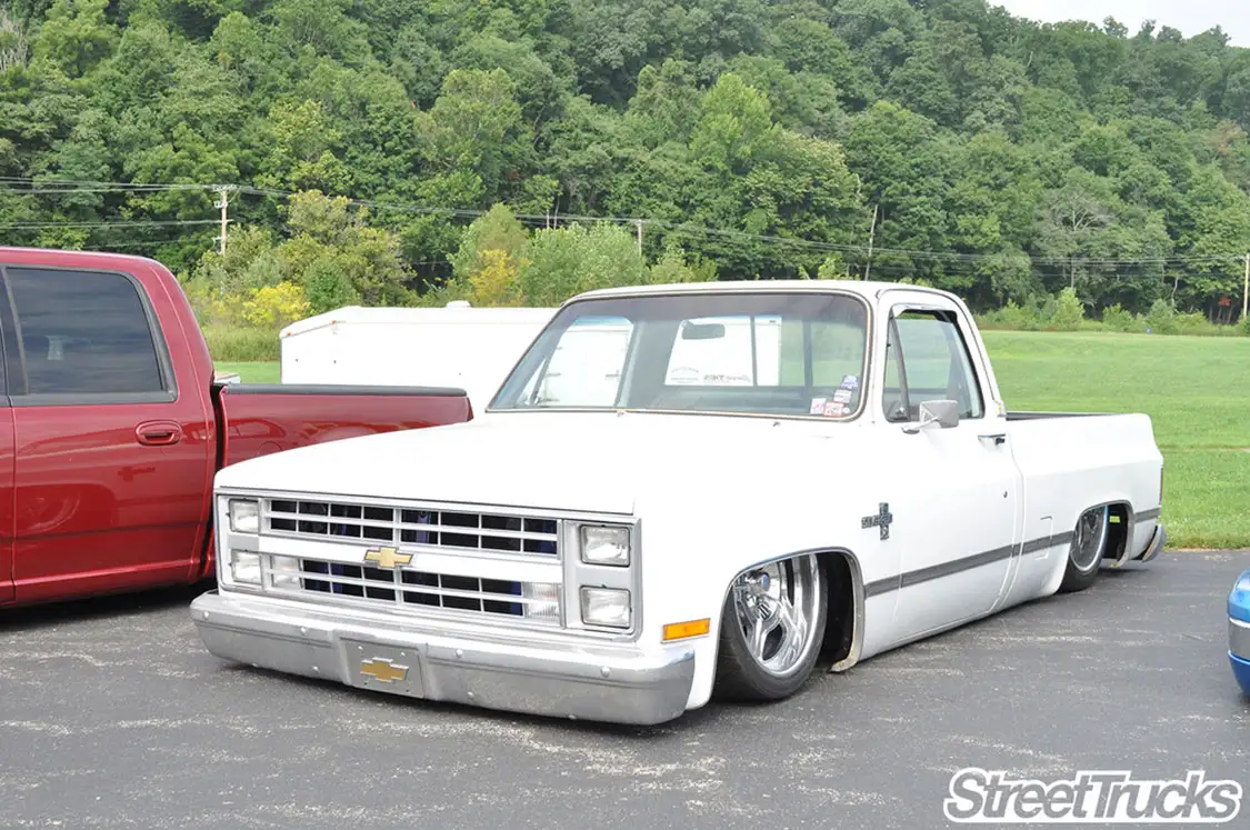 85 C10 Scottsdale