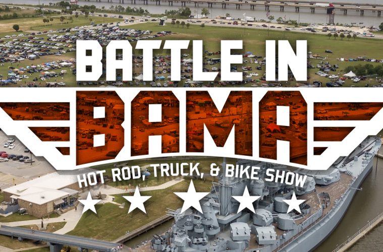 battle in bama car show Archives Street Trucks