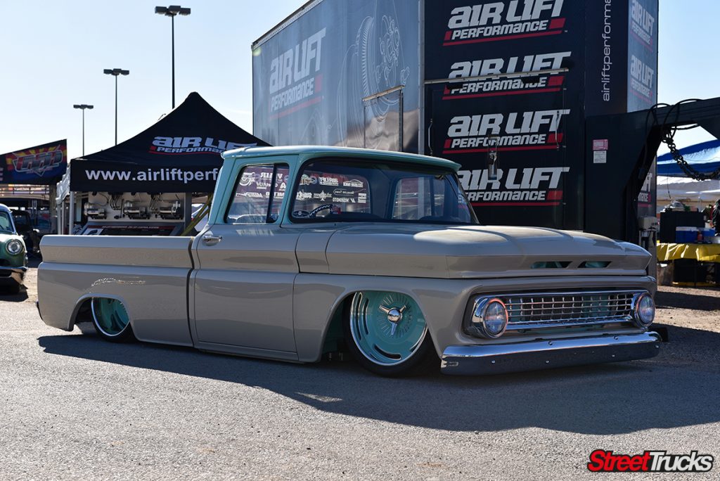 The Best C10's From LST 2019 - Street Trucks