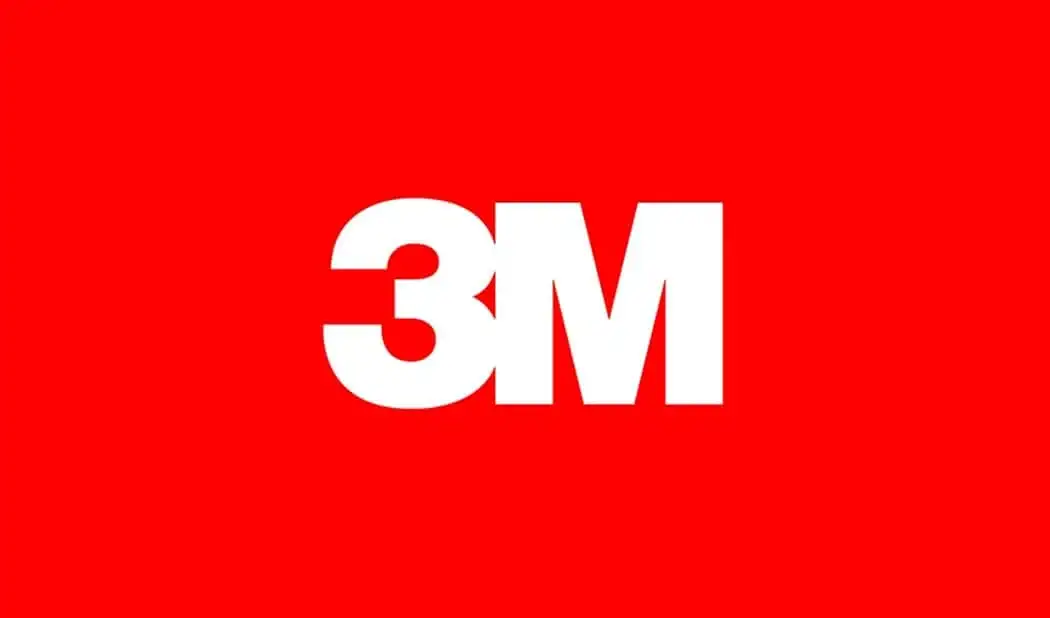 3M logo