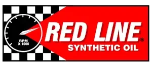 Red line synthetic oil