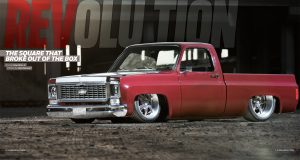 88-98 Chevy C/K GMT400 | A Body Style that Sparked an Entire Culture ...