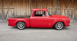 1957 Ford F-100 Styleside Short Box