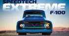 1954 Ford F-100 | SPEEDTECH’S EXTREME