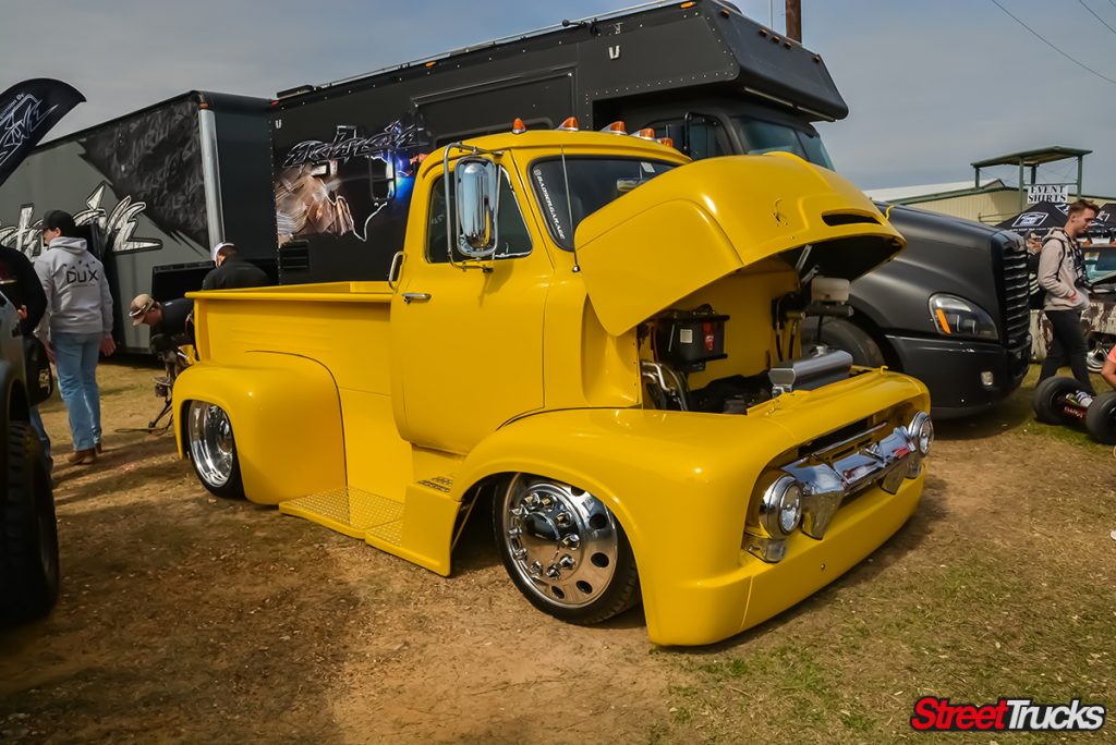 LST 2020 TOP 10 TRUCKS! Street Trucks