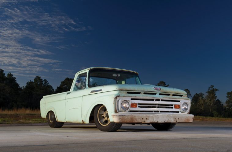 1961 Ford F100 Unibody Wheelbase Discount Factory | www.pinnaxis.com