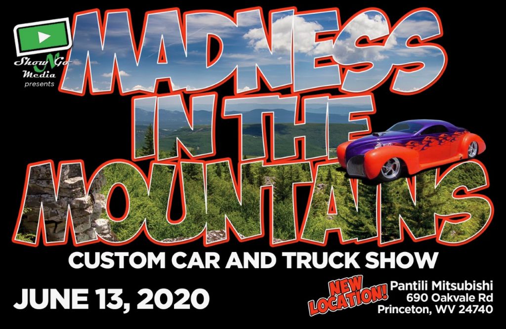 Madness in the Mountains Archives Street Trucks