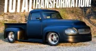 ’53 Ford F-100 | Total Transformation