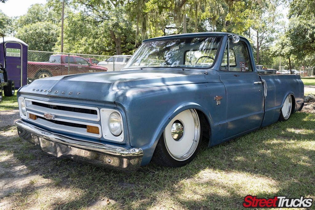 Top 10 Trucks | Park and Recreation Truck Show - Street Trucks