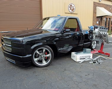 Download Street Trucks Custom Truck Tech Profiles News Events