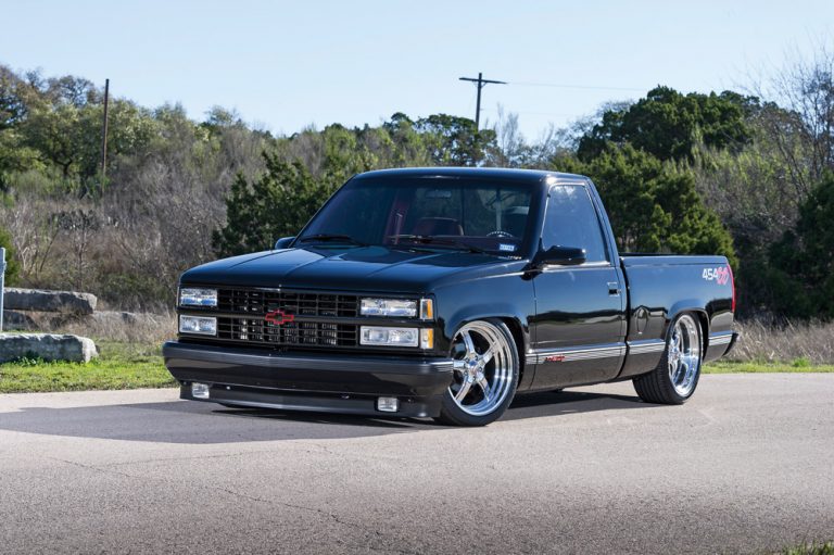 OBS - What’s That? We Describe the Description - Street Trucks