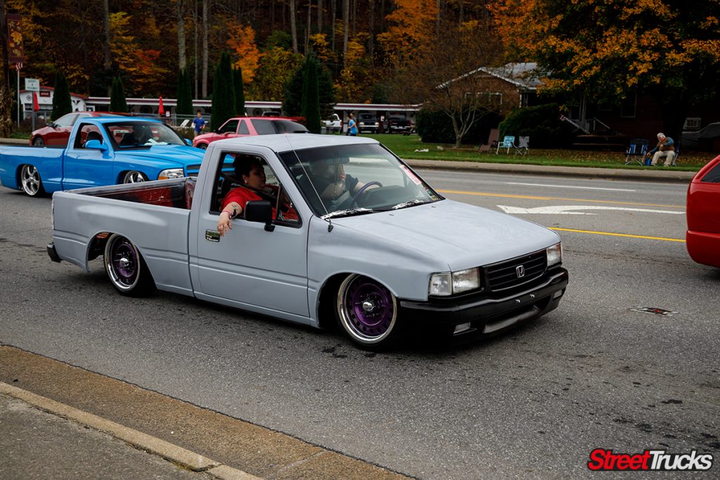 All The Best Cruise Night Photos from Minitruckin Nationals 2020!