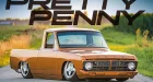 ’74 Ford Courier | Pretty Penny