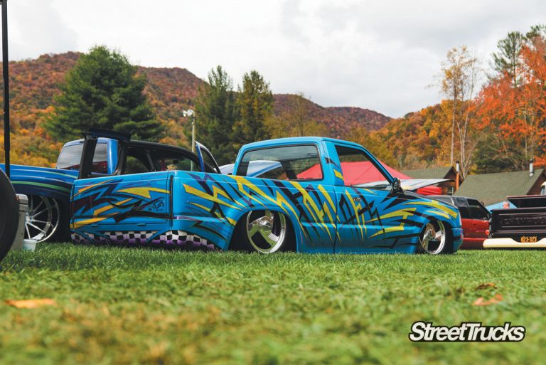 Mini Truckin’ Nationals Complete Coverage! Tons of Pics! - Street Trucks