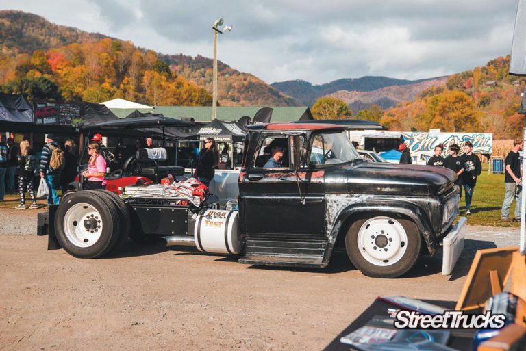 Mini Truckin’ Nationals Complete Coverage! Tons of Pics! - Street Trucks