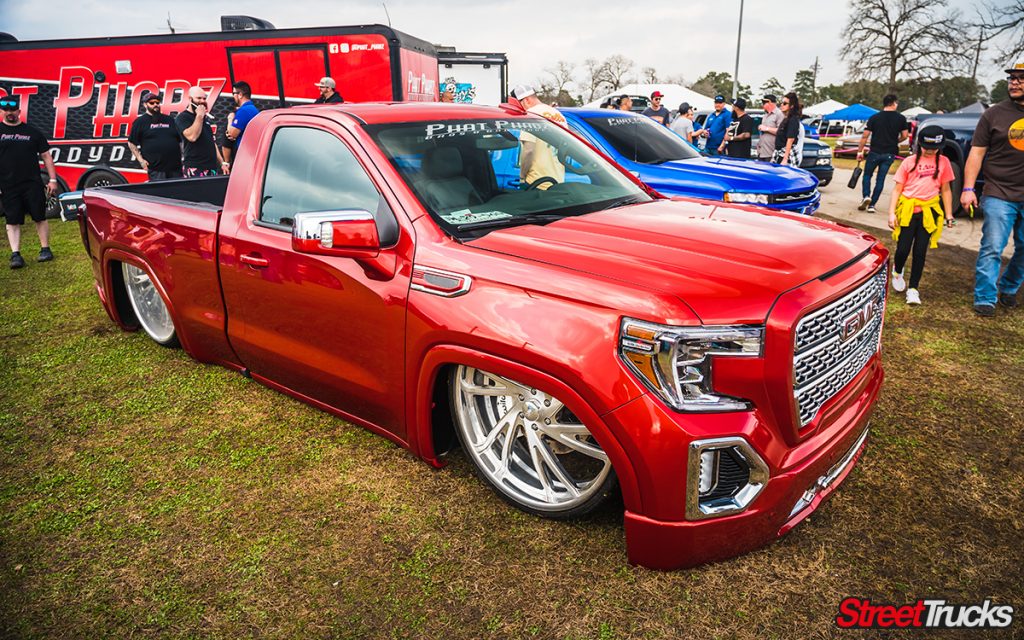 Top 10 Trucks From Lone Star Throwdown 2021!!! Yes Already