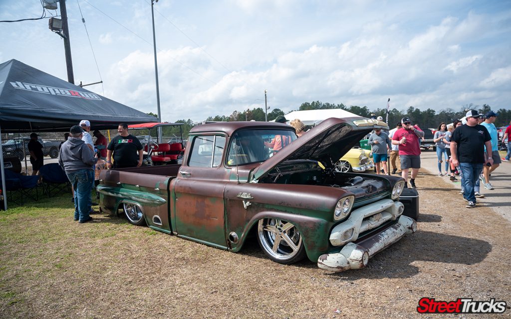 Top 10 Trucks From Lone Star Throwdown 2021!!! Yes Already