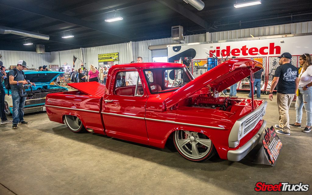 Top 10 Trucks From Lone Star Throwdown 2021!!! Yes Already