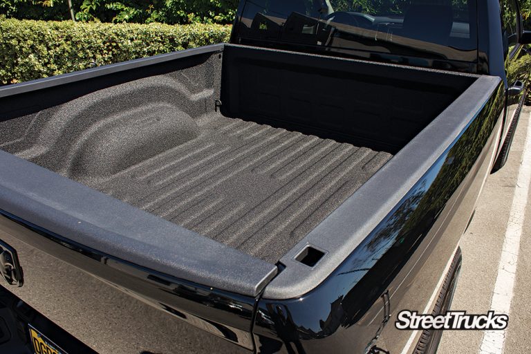 Top Security | Installing a SNUG TOP - Street Trucks