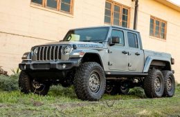 New Truck News | Supercharged F-150 Raptor R, This Jeep Gladiator Looks ...