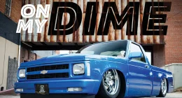 1988 Chevrolet S10 | ON MY DIME