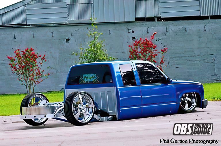 Readers Rides! - Street Trucks