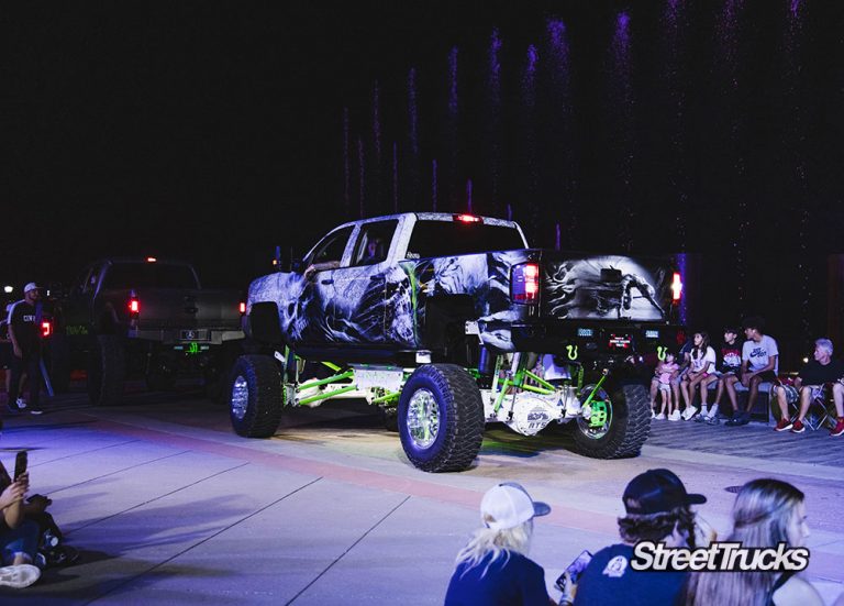 Lifted Truck Nationals | Our New Favorite Yearly Lifted Truck Event ...