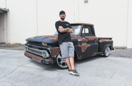 Chris Hamilton, Author at Street Trucks - Page 23 of 80