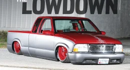 1997 Chevy S-10 | The Lowdown