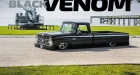 1966 Ford F-100 | BLACK VENOM