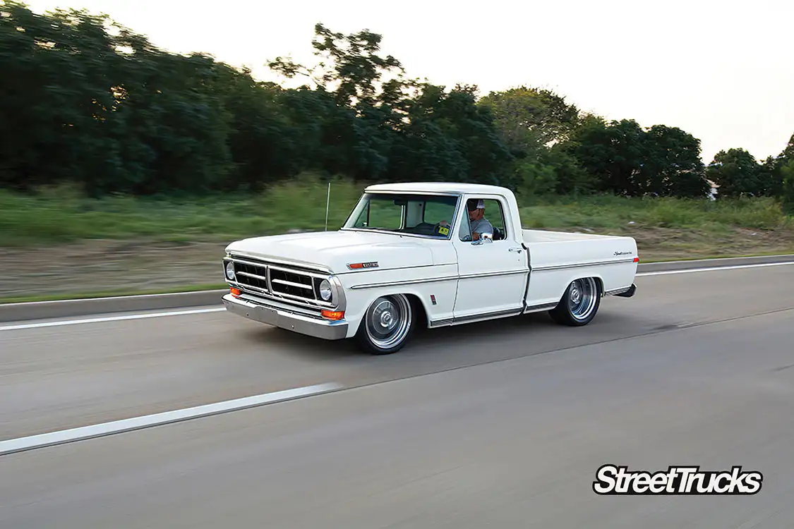 Ford F-100