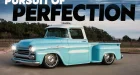 1958 Chevrolet Chevy Apache