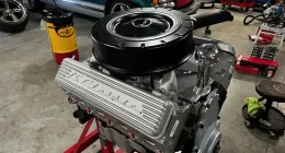 LS ENGINE