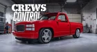 1998 Chevy C1500 | Crews Control