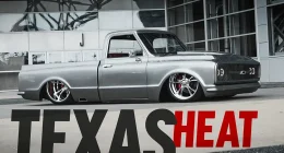 1972 Chevy C10 | TEXAS HEAT