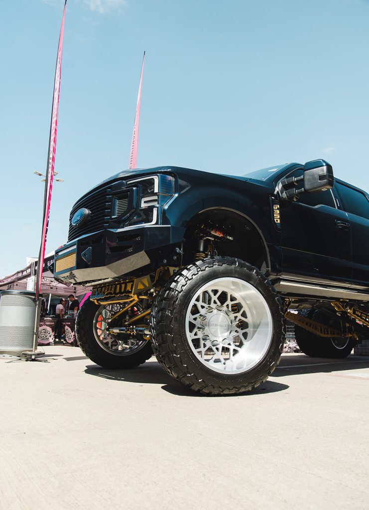 Summer Truckin’ Nationals COMPLETE EVENT COVERAGE New Show, Who Dis