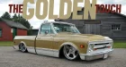 1968 Chevy C-10 | The Golden Touch