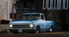 1968 Chevy C-10