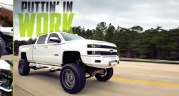 2015 Chevy Silverado 2500HD High Country | Puttin’ In Work