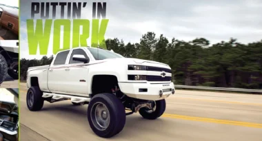 2015 Chevy Silverado 2500HD High Country | Puttin’ In Work