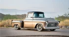 1955 Chevy Pickup