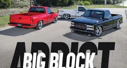 Big Block Addict