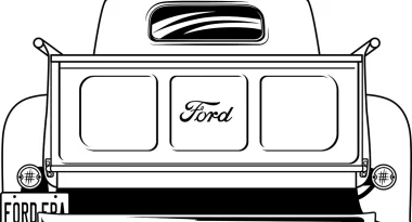 Ford F-Series Pickup