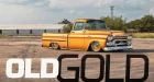 1959 GMC 100 | Old Gold