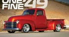 1949 chevy truck