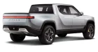 Electric Truck Rivian